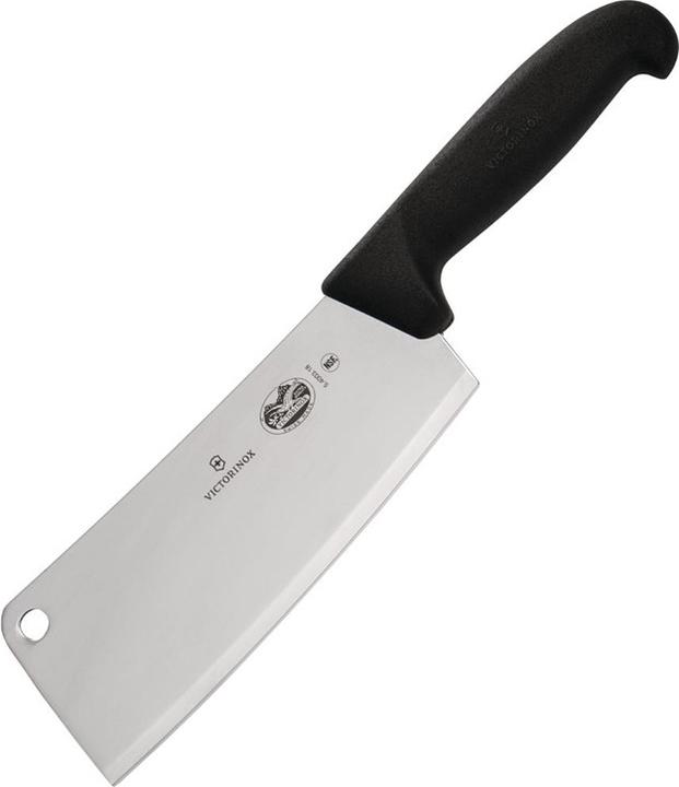 Produktbild Victorinox Küchenhaubeil (18 cm)