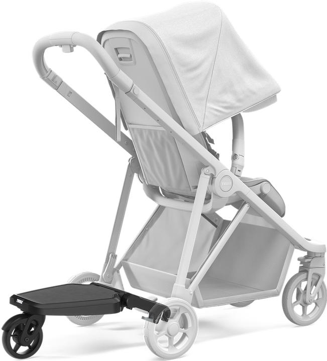 Actual product image Thule Rider Board