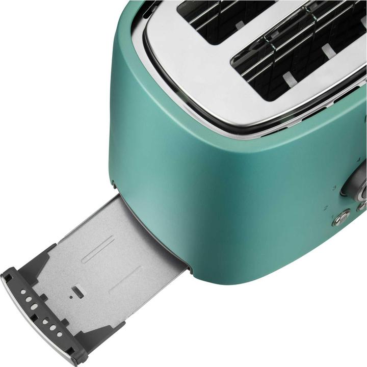 Actual product image Sencor Toster STS 6051GR