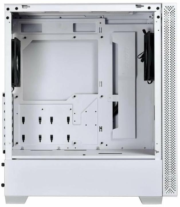 Actual product image Lian-Li Lancool 205 (ATX, mATX, Mini-ITX)