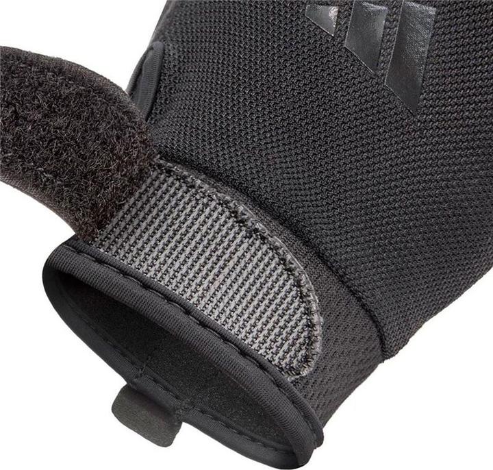 Produktbild Adidas Full Finger Performance Gloves (M, S)