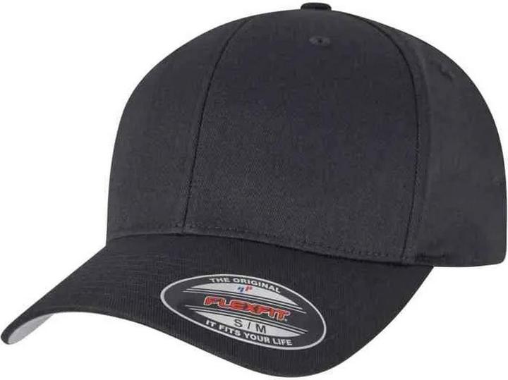 Actual product image Flexfit Wooly Combed Baseball Cap