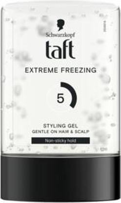Produktbild Schwarzkopf Taft Extreme Freezing Power Gel 300ml (Haargel, 300 ml)