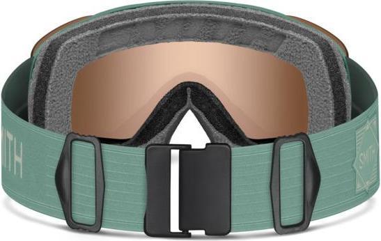 Produktbild Smith Moment ChromaPop Photochromic Mirror S1-3