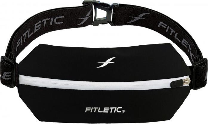 Produktbild Fitletic Gürtel mit einer Tasche aus wasserfestem Elasthan im Grossformat (One Size)