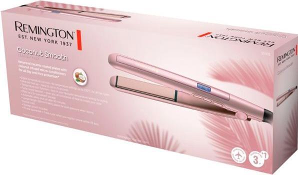 Immagine prodotto Remington Piastra S5901