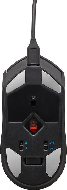 Produktbild Medion Erazer Supporter P13 (Kabelgebunden, Kabellos)