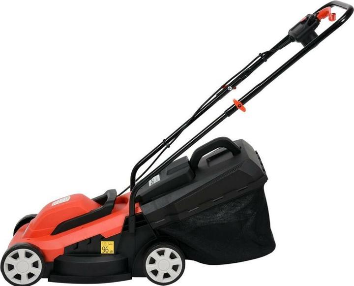 Produktbild Yato 1300W (Netzbetrieb)