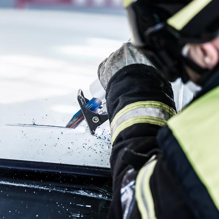 Produktbild Bosch Professional Zubehör EXPERT ‘Vehicle Rescue’ S 957 CHM Säbelsägeblatt, 1 Stück