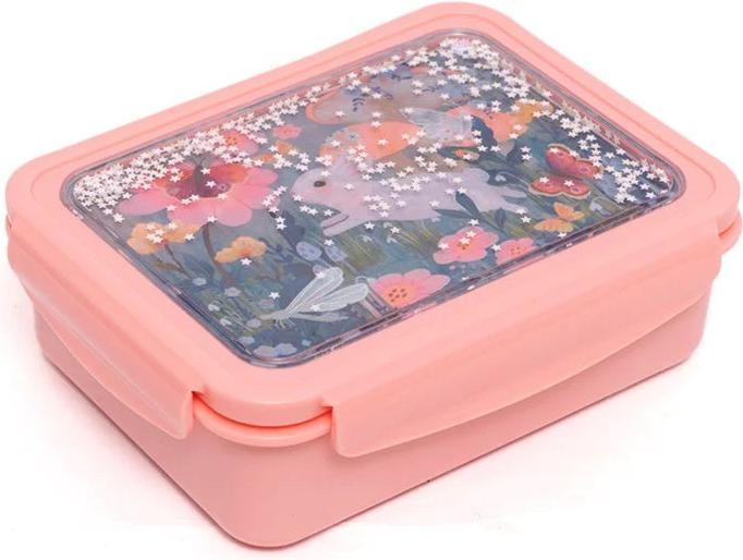 Image du produit Petit Monkey Lunch Box, lapin
