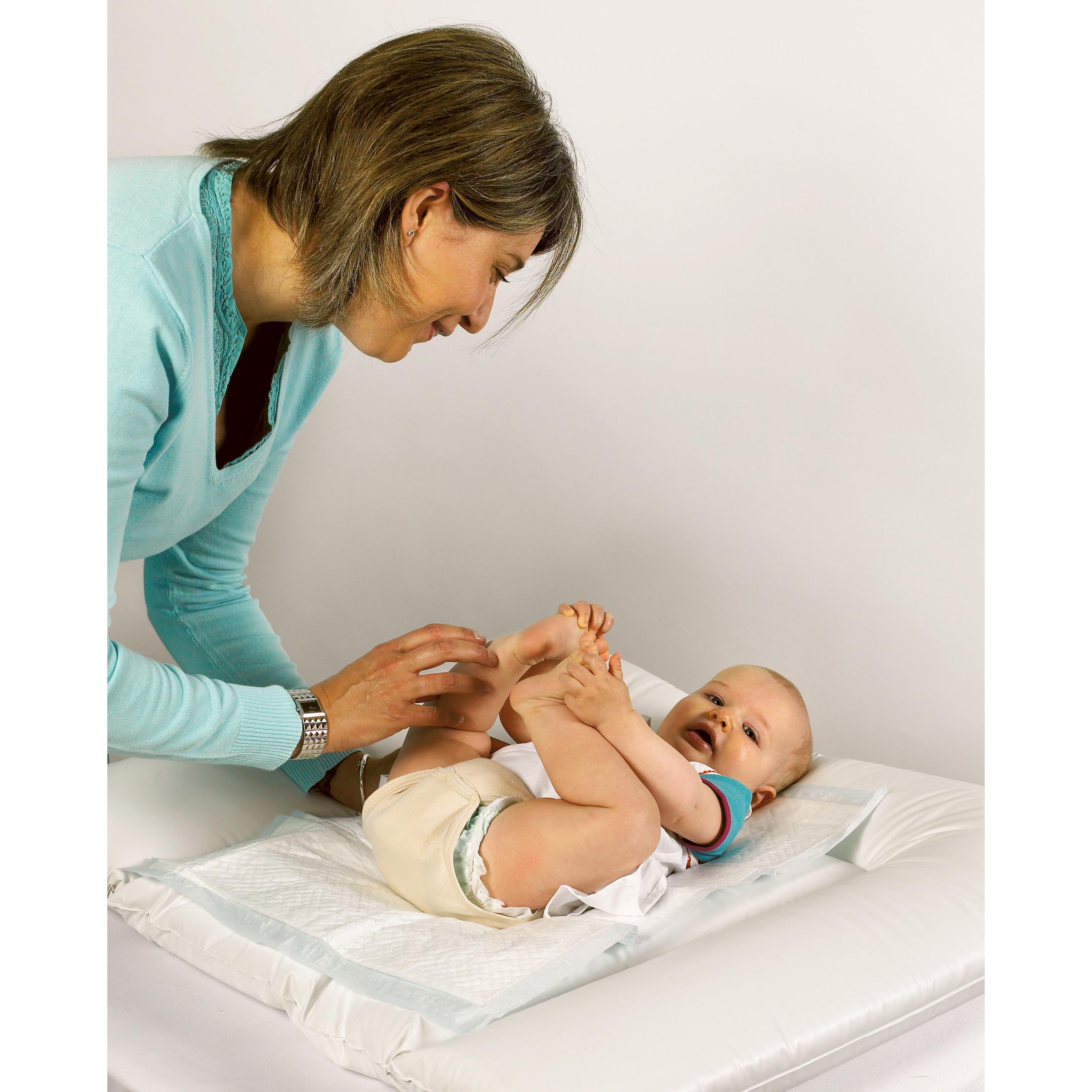 Thumbnail - Babymoov Einweg-Wickelauflagen (40 x 60 cm)