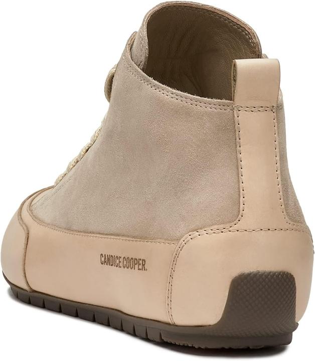 Immagine prodotto Candice Cooper Scarpe comode da donna a metà polpaccio (39)