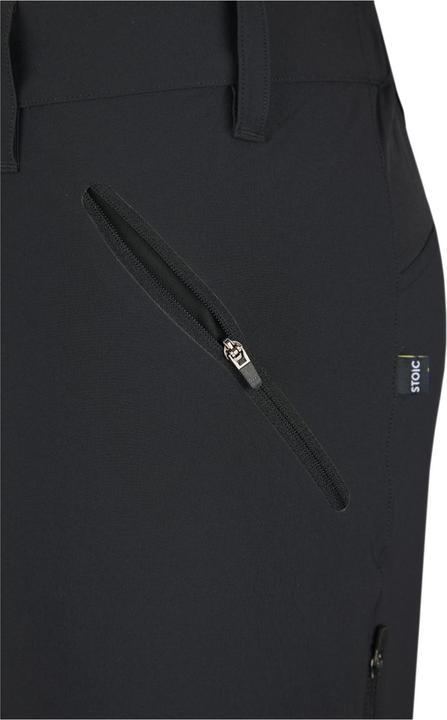 Actual product image Stoic Women's HoforsSt. Softshell Pants Light (XL)