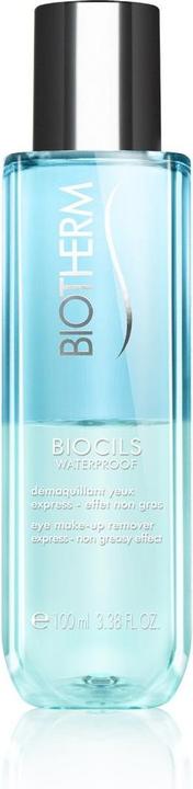 Immagine prodotto Biotherm Biocils Waterproof Eye Makeup Remover Edition 20 (Struccante, 100 ml)
