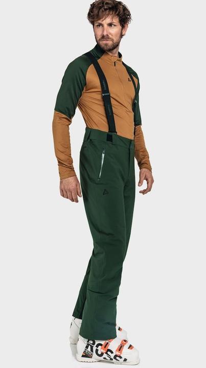 Produktbild Schöffel Pants Style Pine MNS (26)