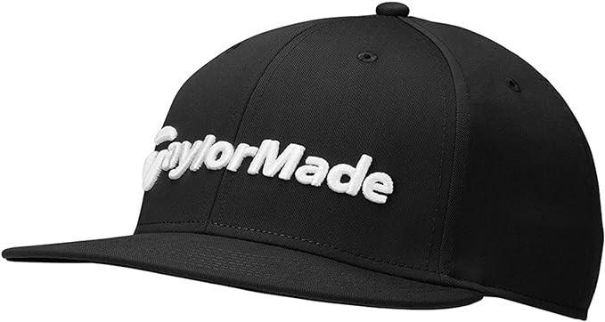 Produktbild Taylor Made Cappello Snapback Flatbill Evergreen