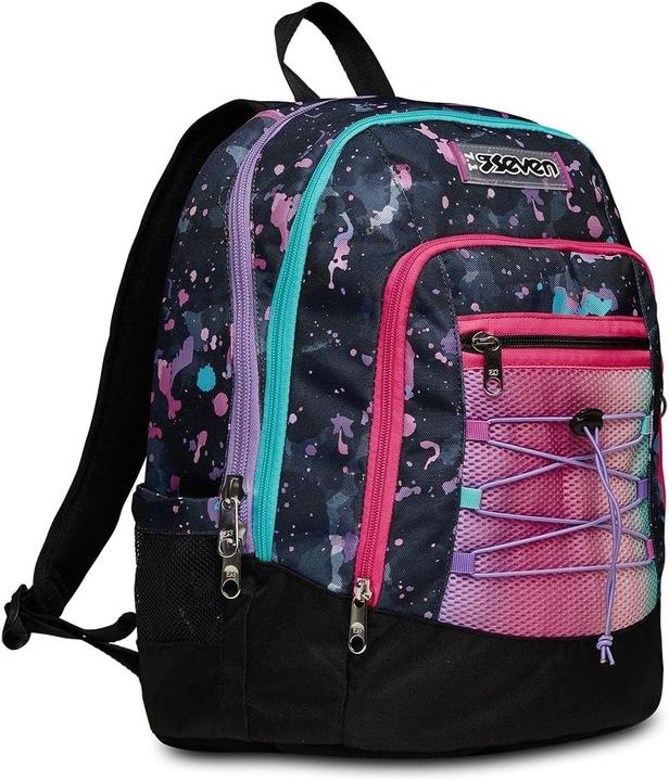 Produktbild Seven Adv Speaker Backpack (30 l)