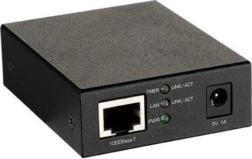 Actual product image D-Link DMC G01LC media converter