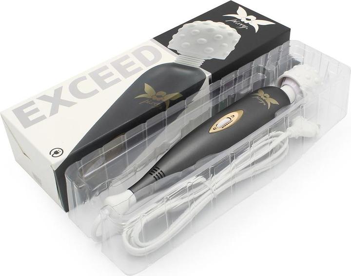 Actual product image Pixey New Exceed Wand Massager