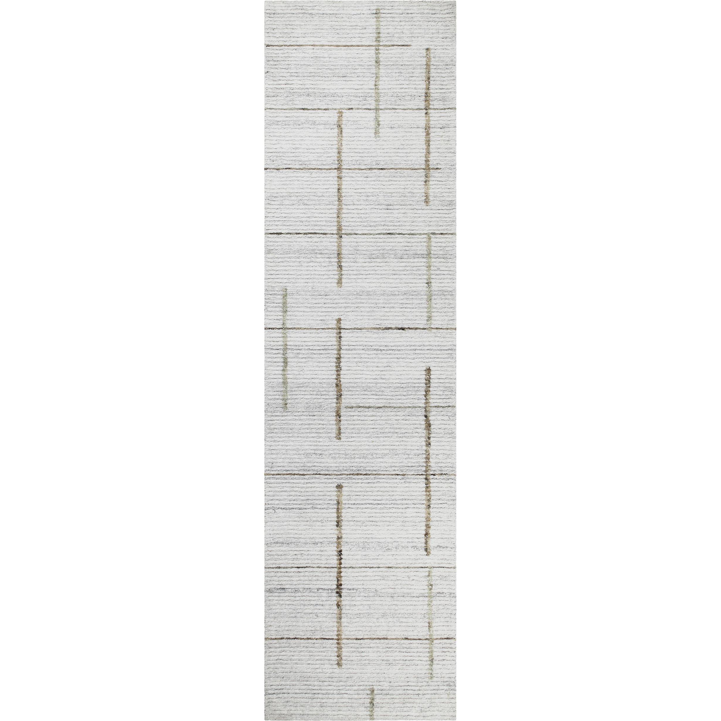 Wecon Home, Teppich, Kurzflorteppich Hamptons TWENTYTWO (80 x 300 cm)