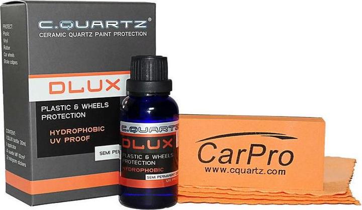 Immagine prodotto CarPro CQuartz Dlux (30 ml)