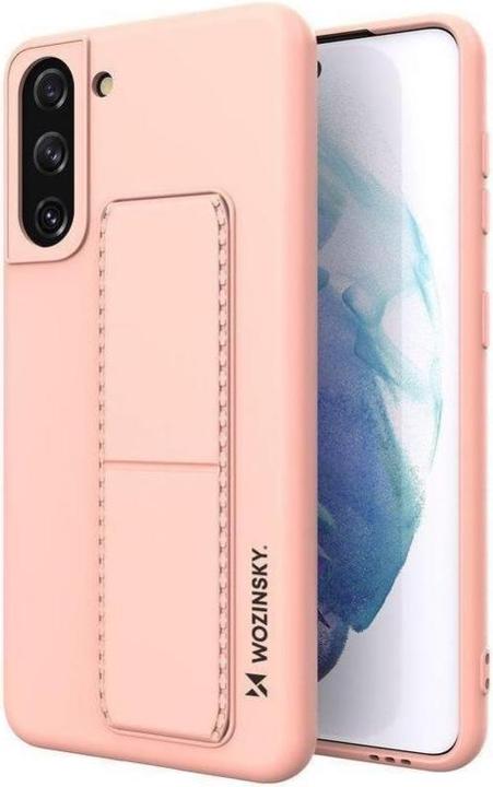 Cover smartphone