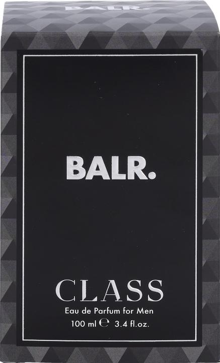 Immagine prodotto Balr Class For Men Eau De Parfum (Eau de parfum, 100 ml)