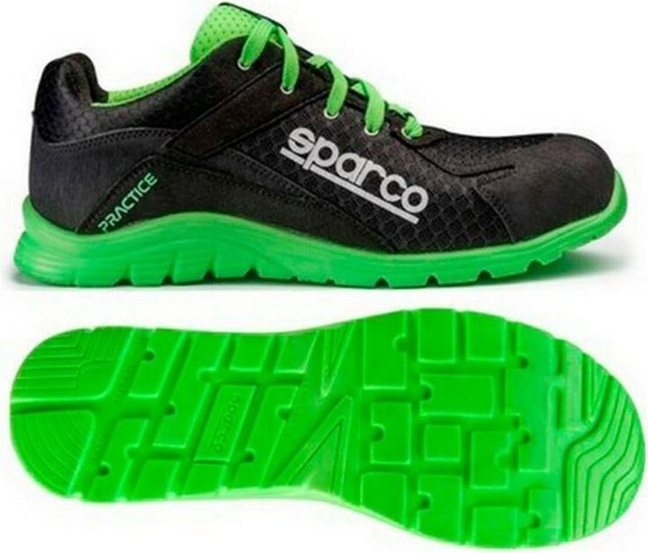 Actual product image MTS Practice (S1P, 45)