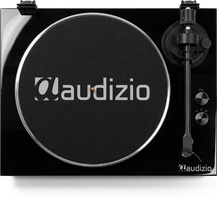 Produktbild Audizio Toledo premium (Manuell)