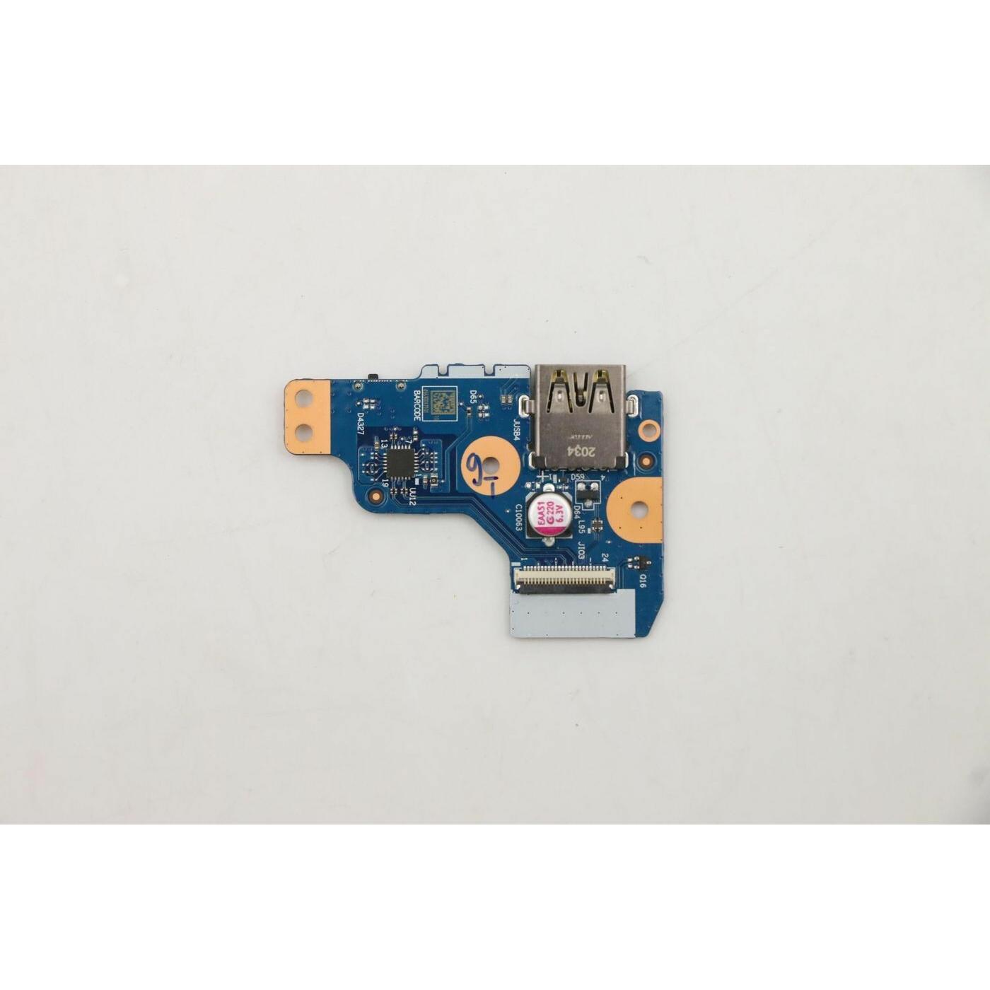 Lenovo USB Board L 82JU, Notebook Ersatzteile