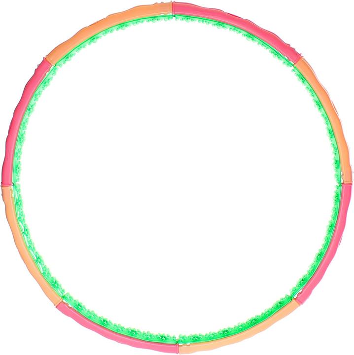 Image du produit Hoopomania Cerceau Hula Hoop Titan Hoop 3,1kg (107 cm, 3100 g)