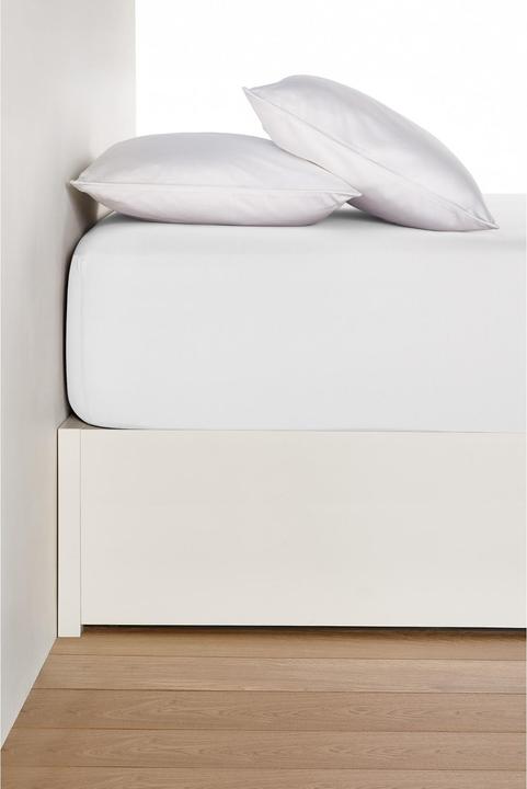 Produktbild Living Home Boxspring Feinjersey (200 x 200 cm)