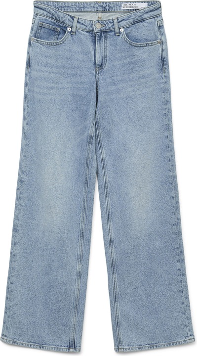 Light Blue Denim