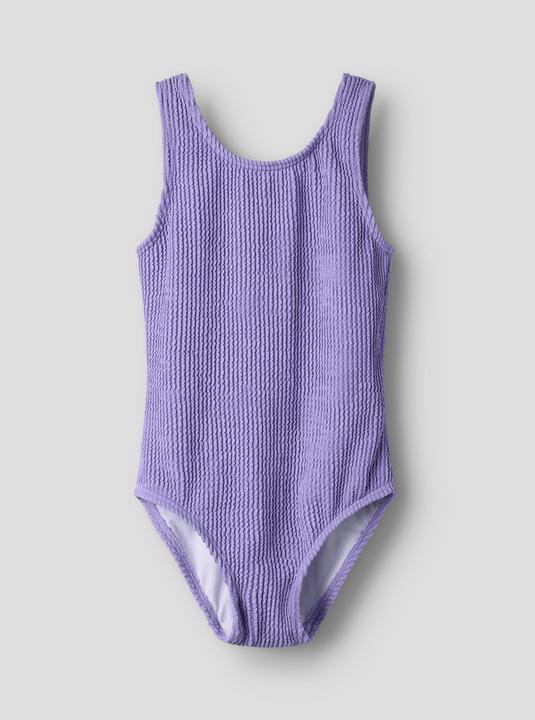 Actual product image Name it Basic Badeanzug (110, 116)