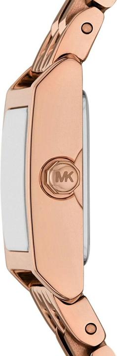 Actual product image Michael Kors Georgie (Analogue wristwatch, 20 mm)