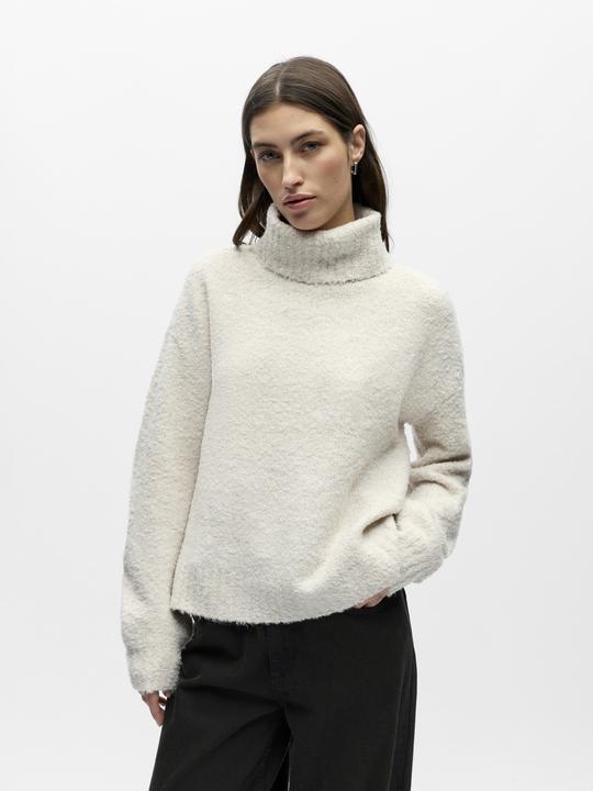 Produktbild Object High Neck Jumper (L)