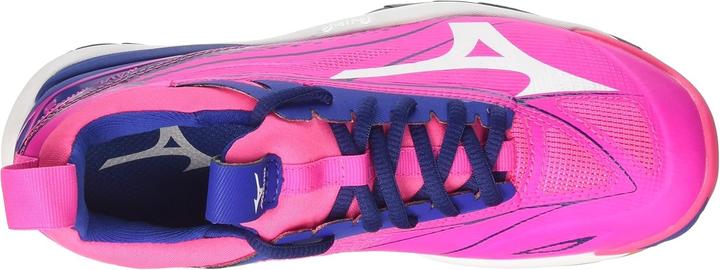 Produktbild Mizuno WAVE MIRAGE 2 (W) (40)