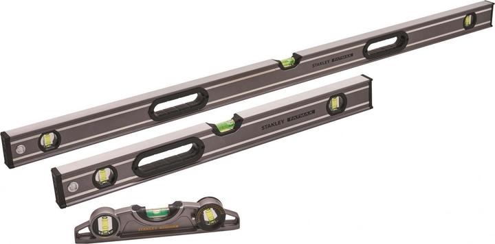 Actual product image Stanley Fatmax Extreme Level Set, 3 Piece (120 cm)