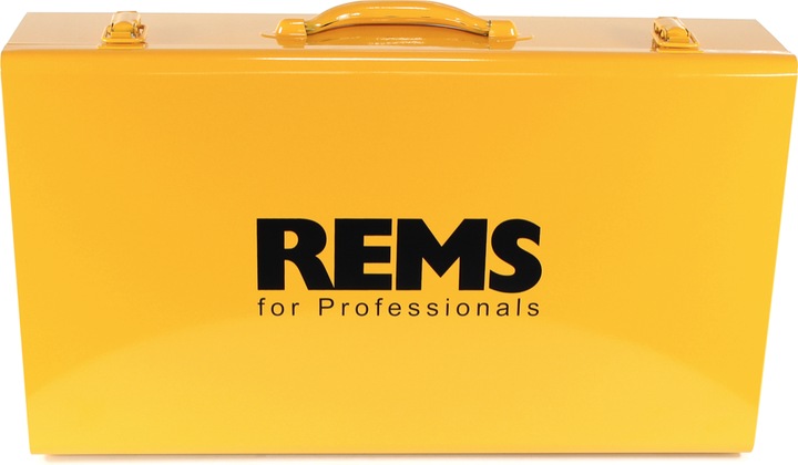 Produktbild Rems Power Press SE Basic Pack