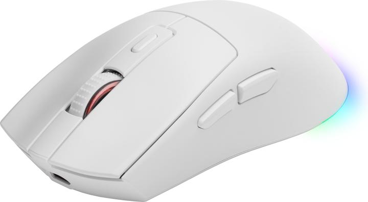 Actual product image Mars Gaming MM-T3W (Cable, Wireless)