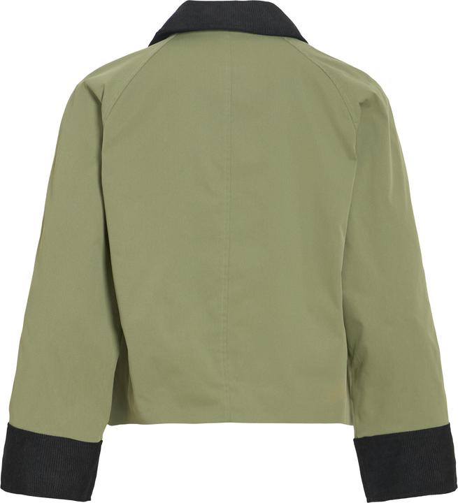 Actual product image Vila VIEMELIE Geknöpfte Jacke (36)