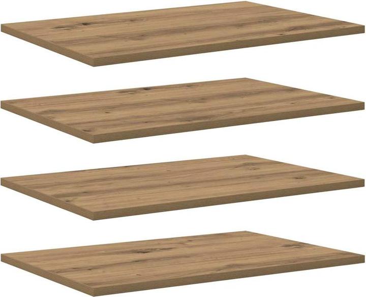 Actual product image vidaXL Regalbrett