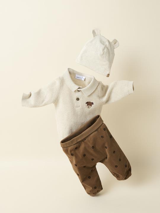 Immagine prodotto Name it Bio-Baumwoll Hose (68)