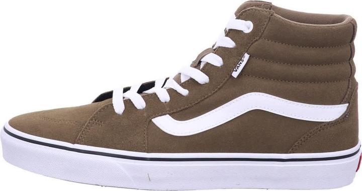 Image du produit Vans Baskets Filmore Hi (42)