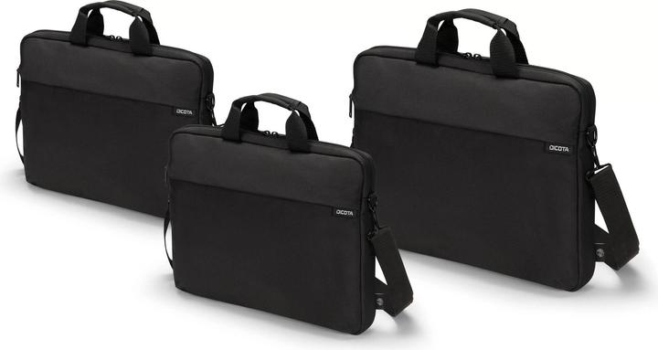 Actual product image Dicota Slim Case ONE, 13inch - 14.1inch (14.10", Universal)