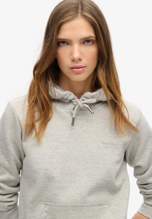 Immagine prodotto Superdry Essential Hoodie mit Logo (XL)