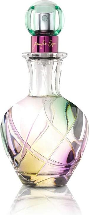 Actual product image Jennifer Lopez Live by Eau de Parfum Spray 50 ml (Eau de parfum, 50 ml)
