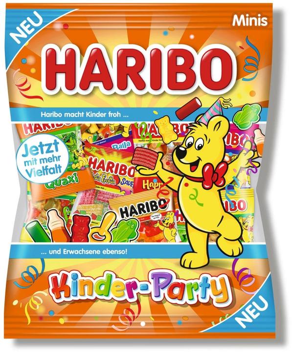 Haribo Kinder-Party (1 pcs, 250 g)