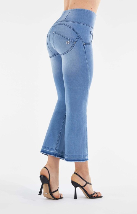 Image du produit Freddy WR.UP® SNUG Shaping Pants WRUPSNUG12HS312 (M)