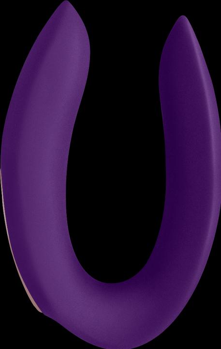 Produktbild Satisfyer Double Plus Remote